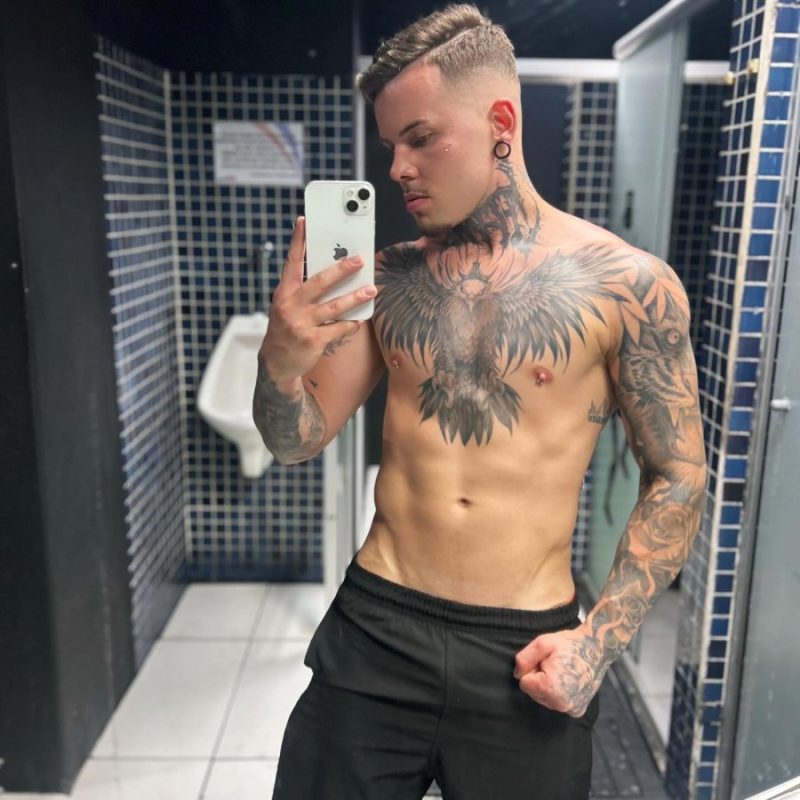 Henrique de Paula 23