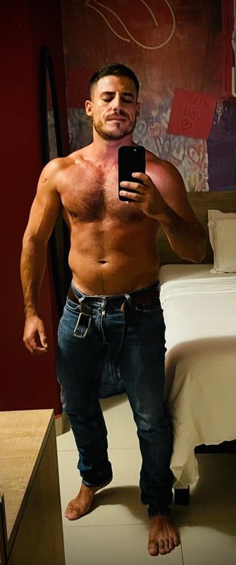 Big Load Masso 43