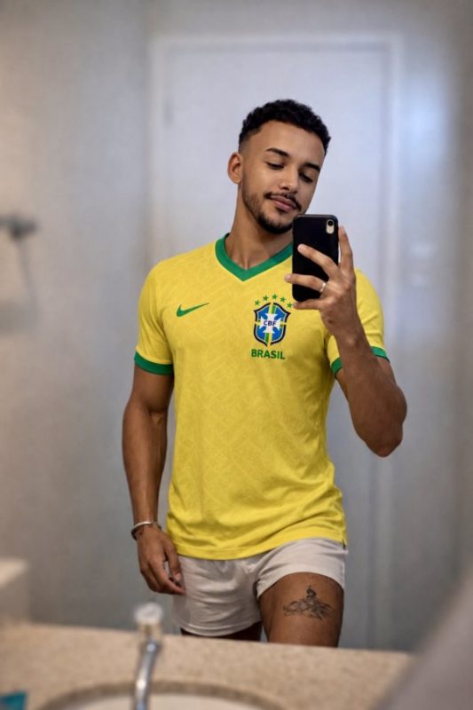 Henrique 22 2