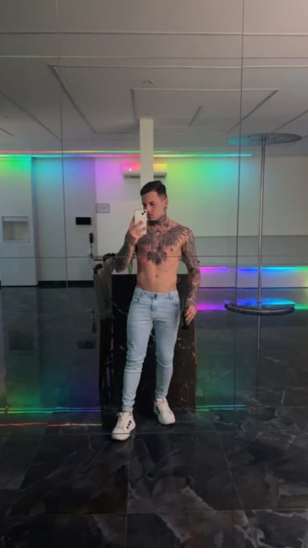 Henrique de Paula 19