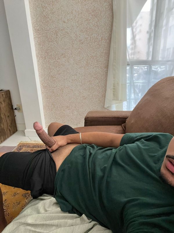 César Hill 8
