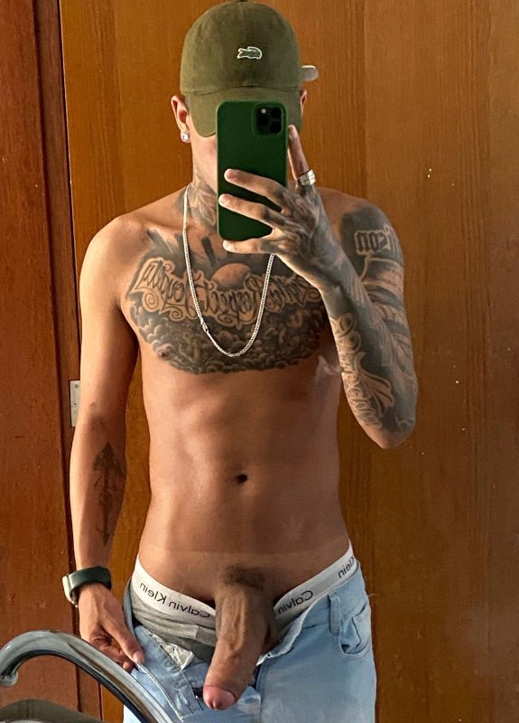Andre Moura 10