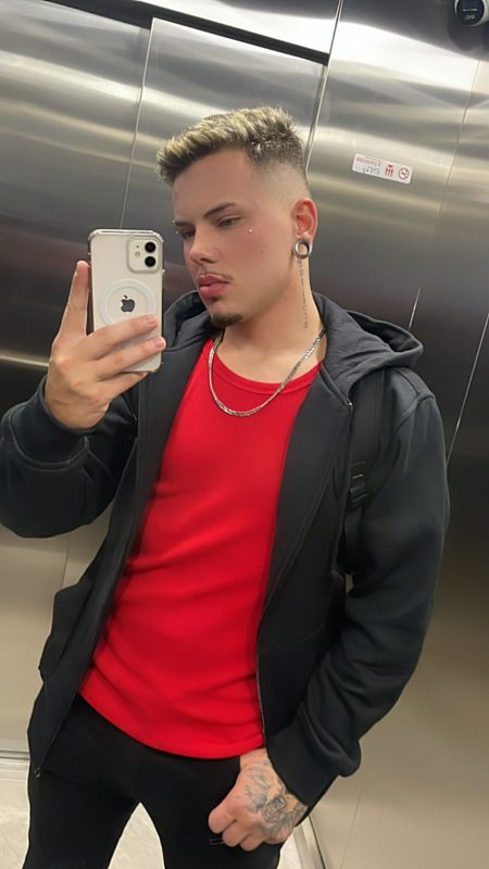 Henrique de Paula 60