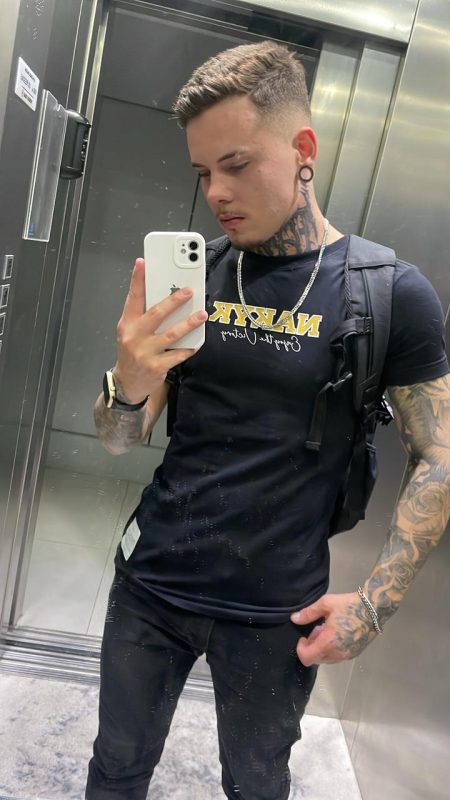 Henrique de Paula 50
