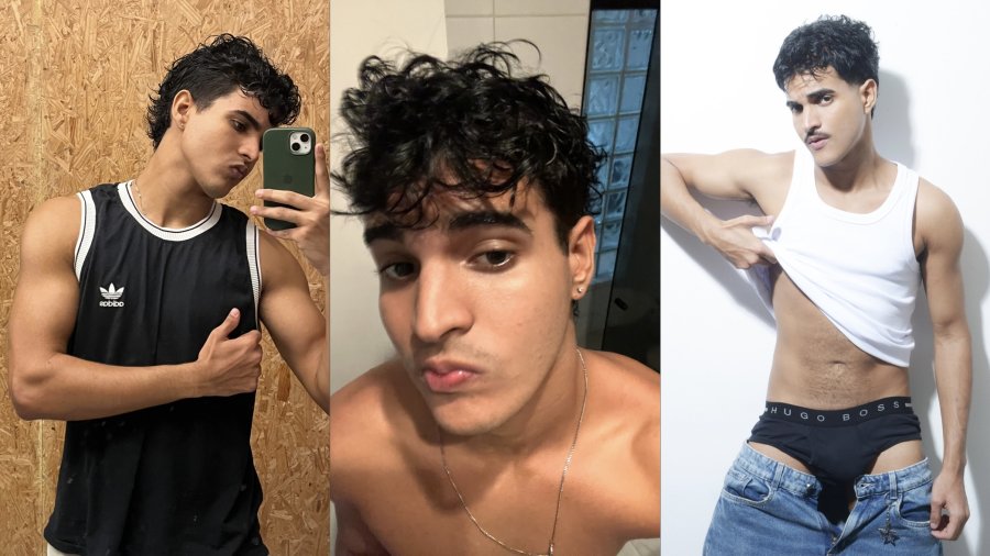 Matheus Riviera