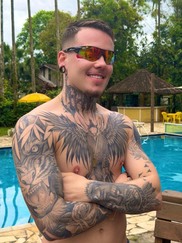 Henrique de Paula 29