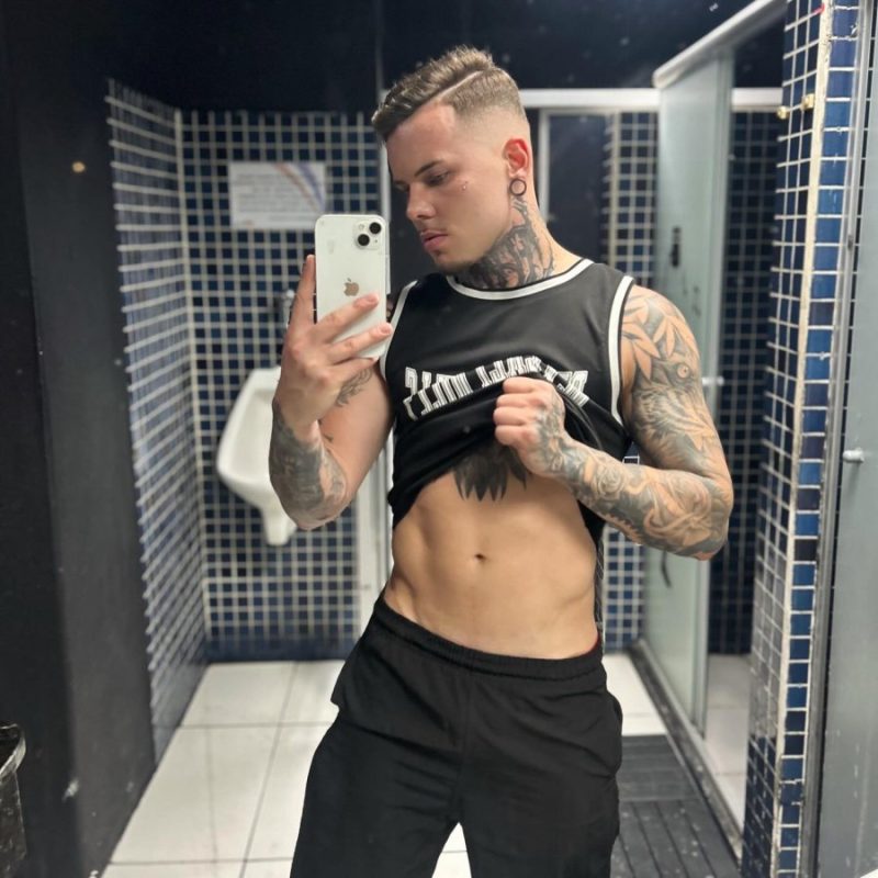 Henrique de Paula 22