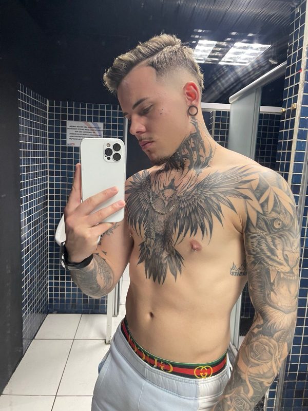 Henrique de Paula 31