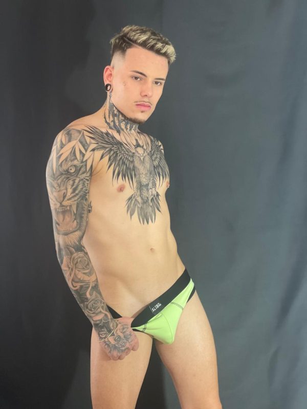 Henrique de Paula 36