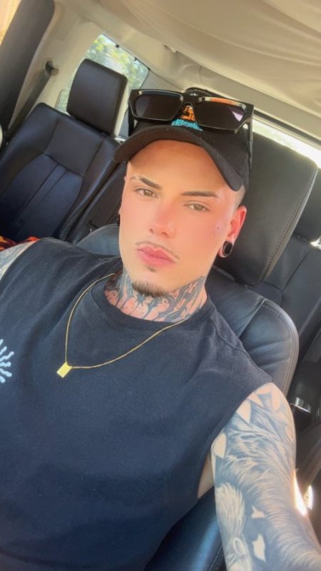 Henrique de Paula 17