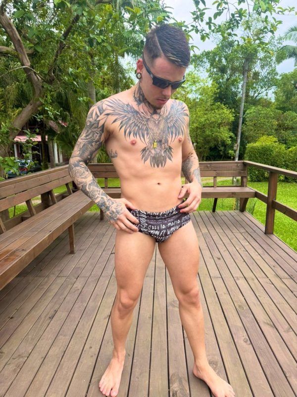 Henrique de Paula 30