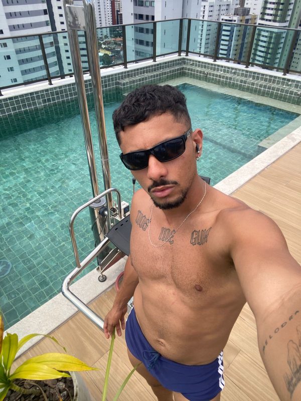 Gustavo Santos 3