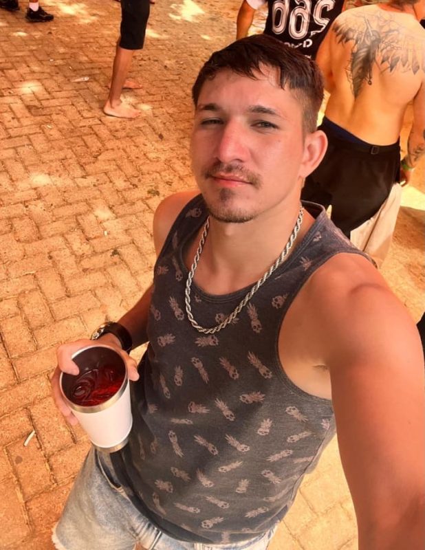 Loiro Venezuelano 25