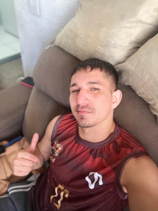 Loiro Venezuelano 22