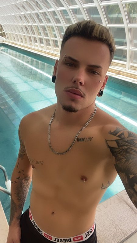 Henrique de Paula 59