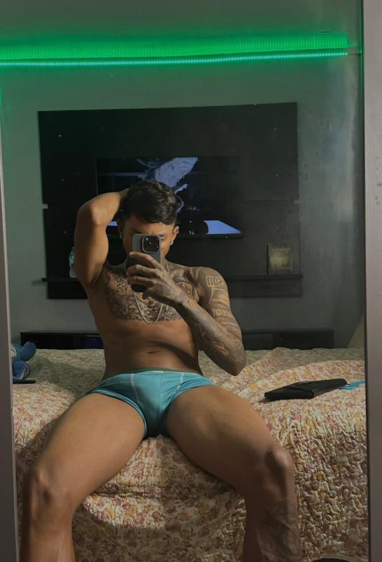 Andre Moura 5