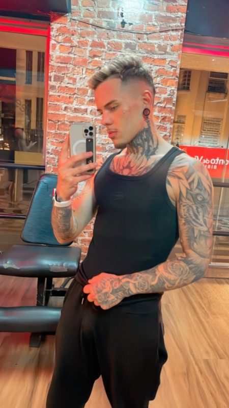 Henrique de Paula 34