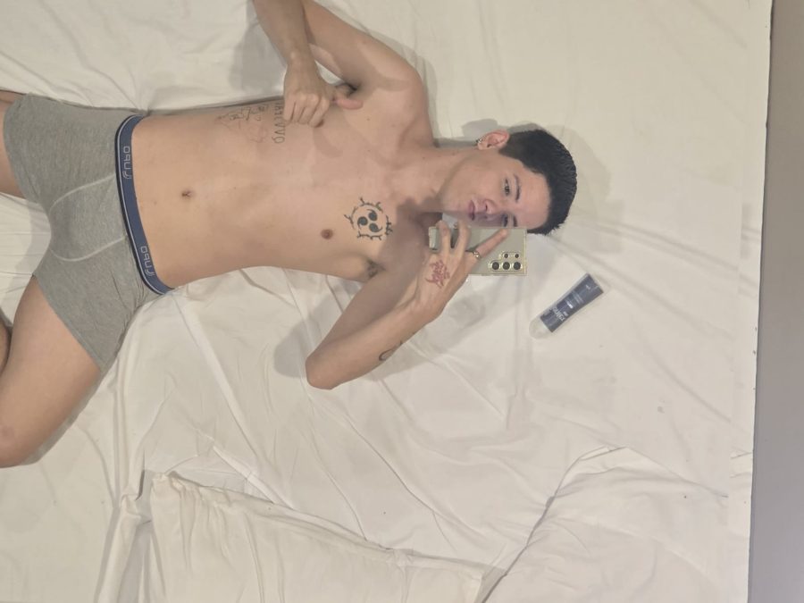 Oliver Passivo