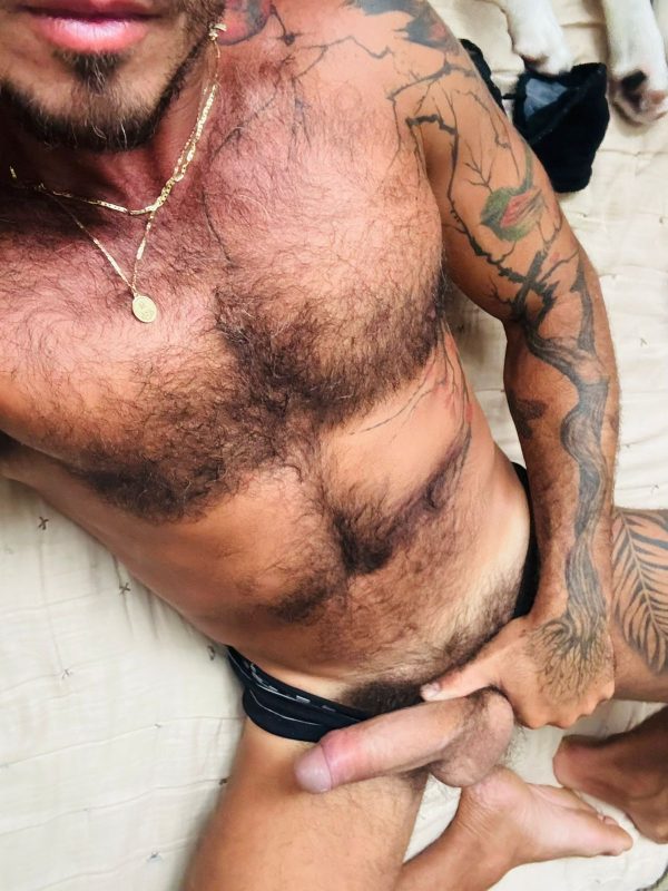 Big Load Masso 2