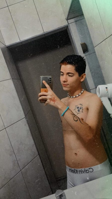 Oliver Passivo 8