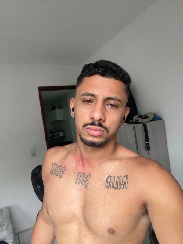 Gustavo Santos 7