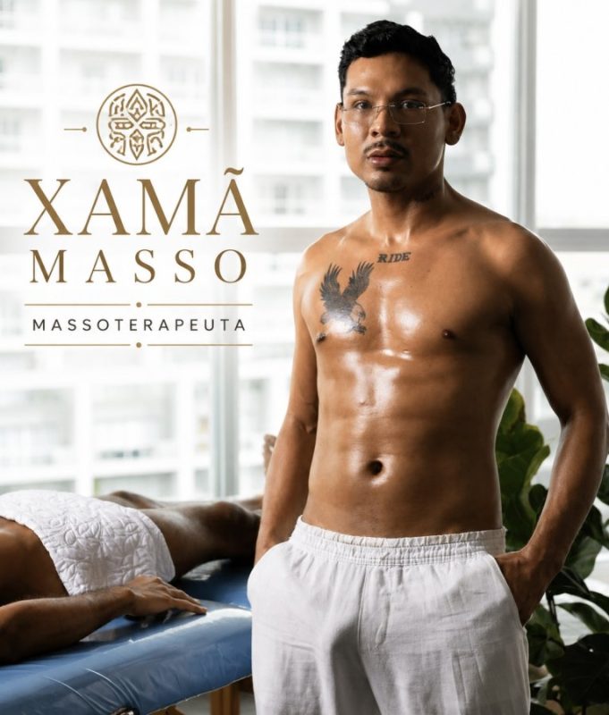Xamã Masso 7