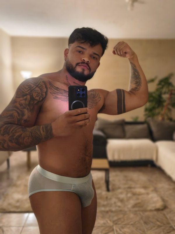 Eduardo Moreno 7