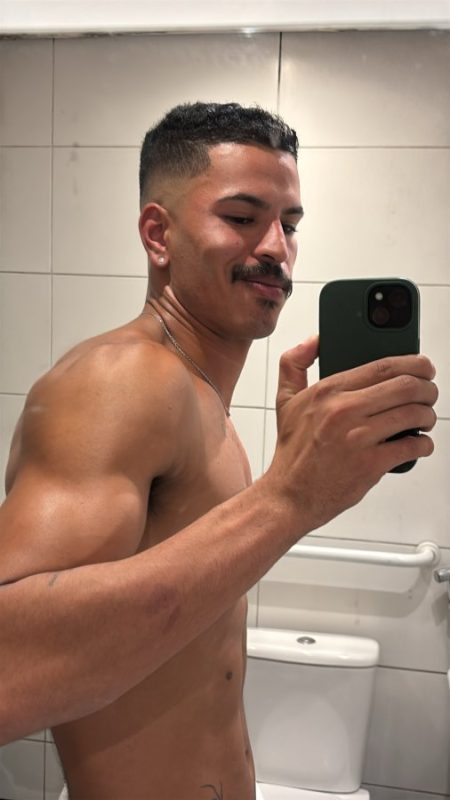 Rian Santos 4