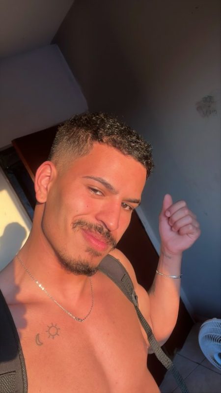 Rian Santos 1