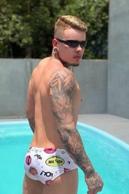 Henrique de Paula 5