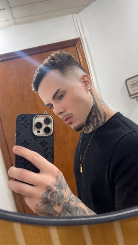 Henrique de Paula 1