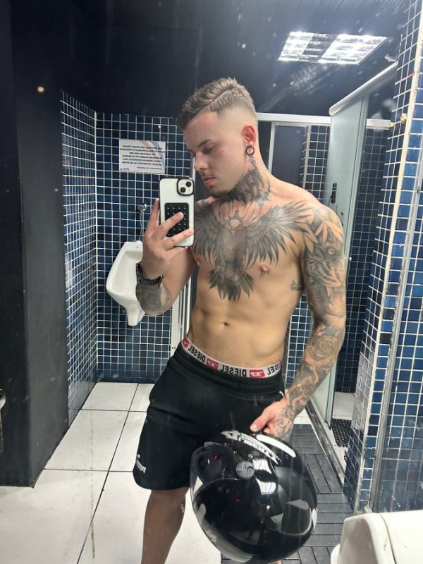 Henrique de Paula 15