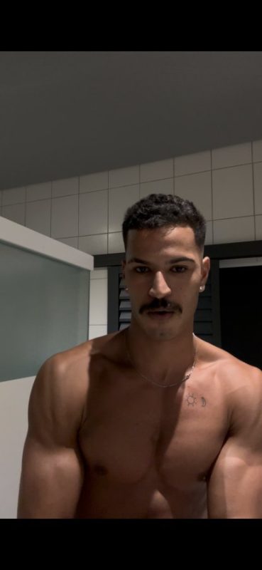 Rian Santos 3