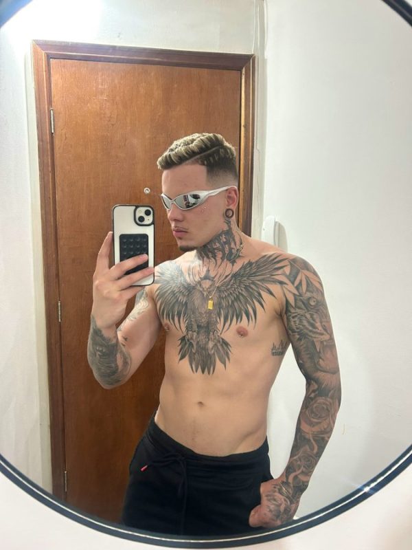 Henrique de Paula 13