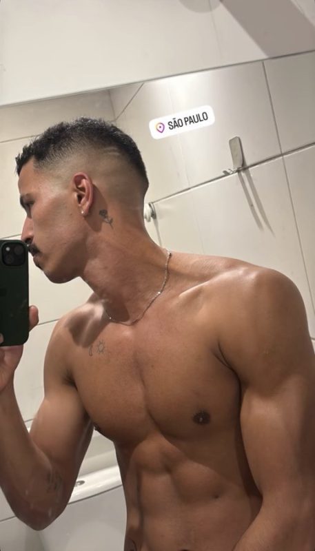 Rian Santos
