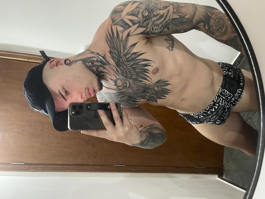 Henrique de Paula 20