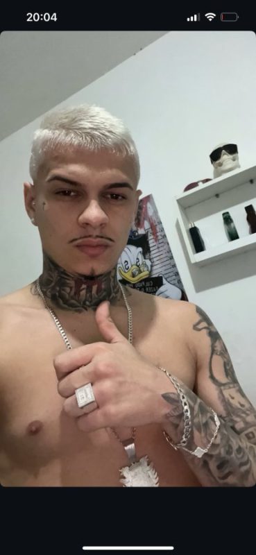 Bielzinho Oficial 6