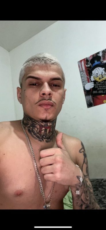 Bielzinho Oficial 7