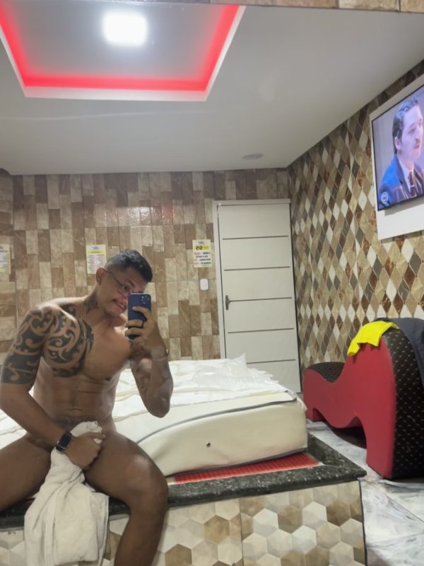 Billly Silva 6