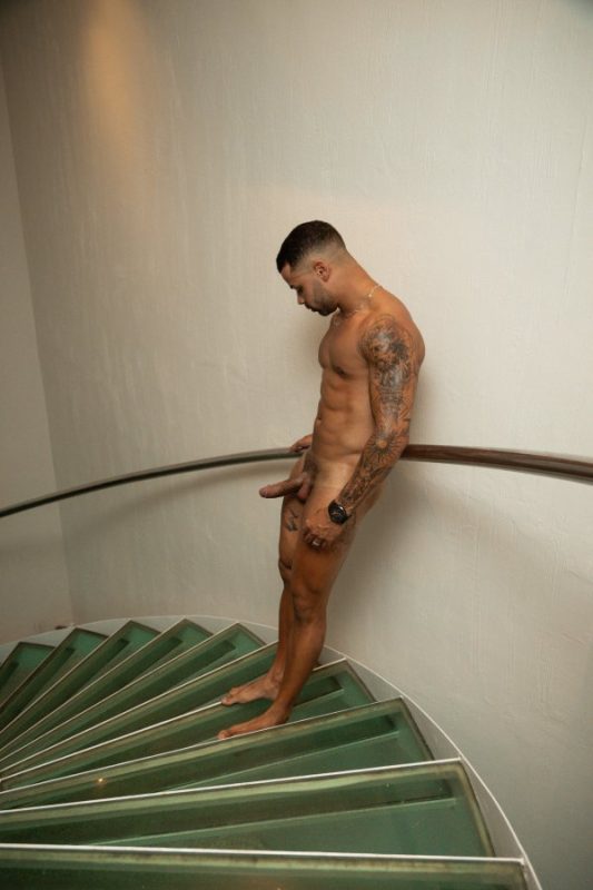 Mateus Aguiar 18