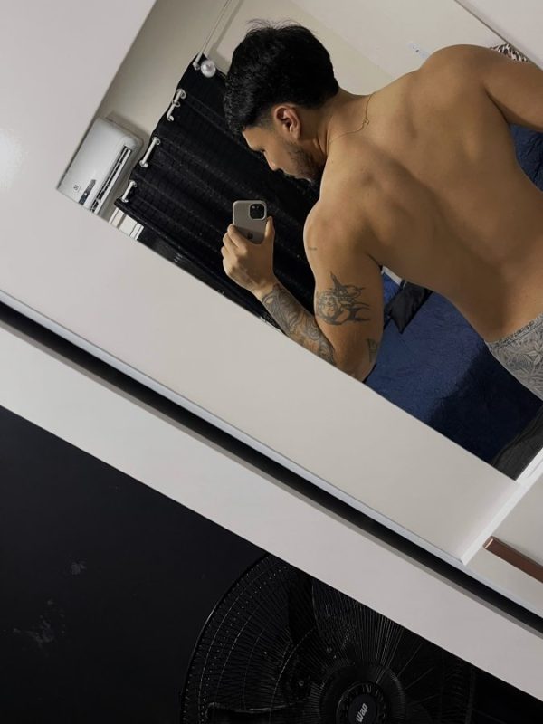 Vitor Boy 8