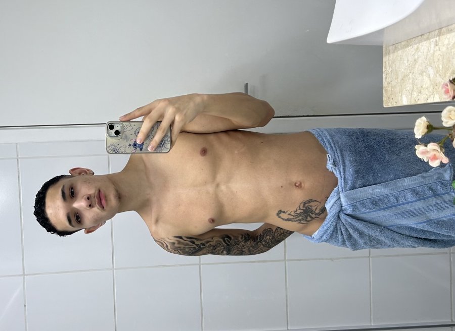 Léo Xavier