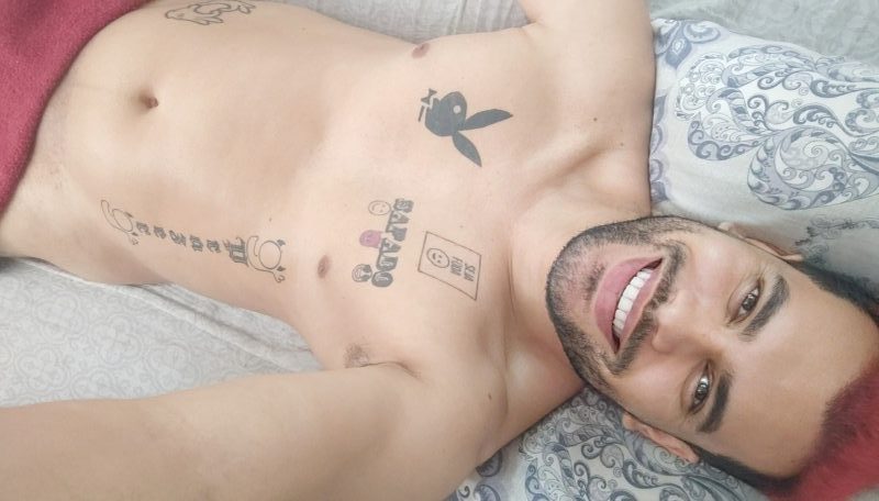 Belo Ruivo - Sem Local