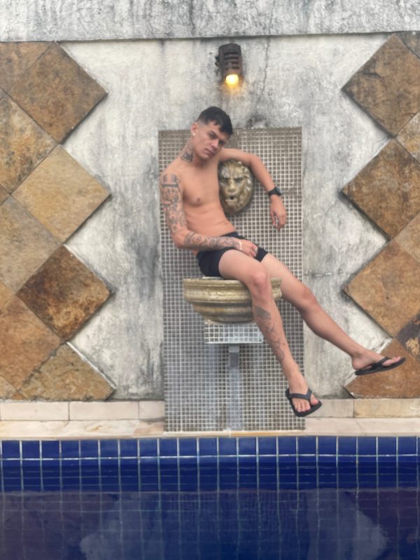 Bielzinho Oficial 18