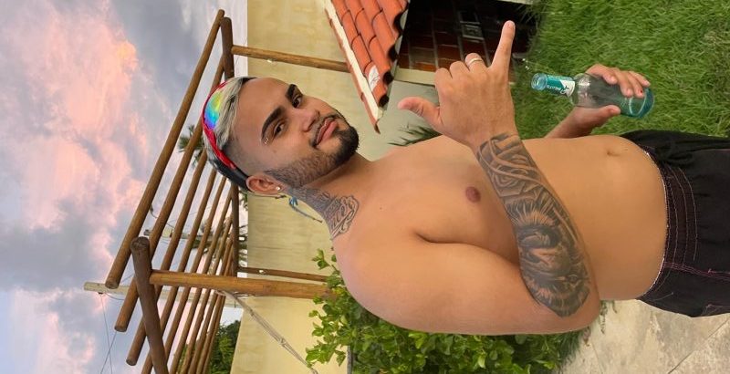 Guh Prado