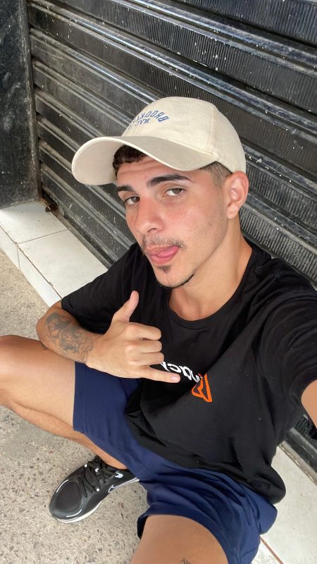 Kauã Otto 4