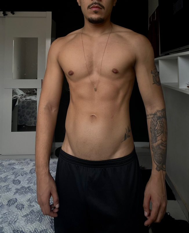 Vitor Boy 3
