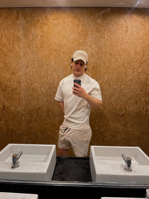 Jason Dotado
