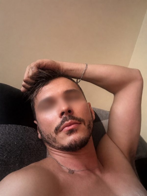 Fredd Mantovani