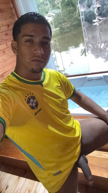 Caique Monteiro 2